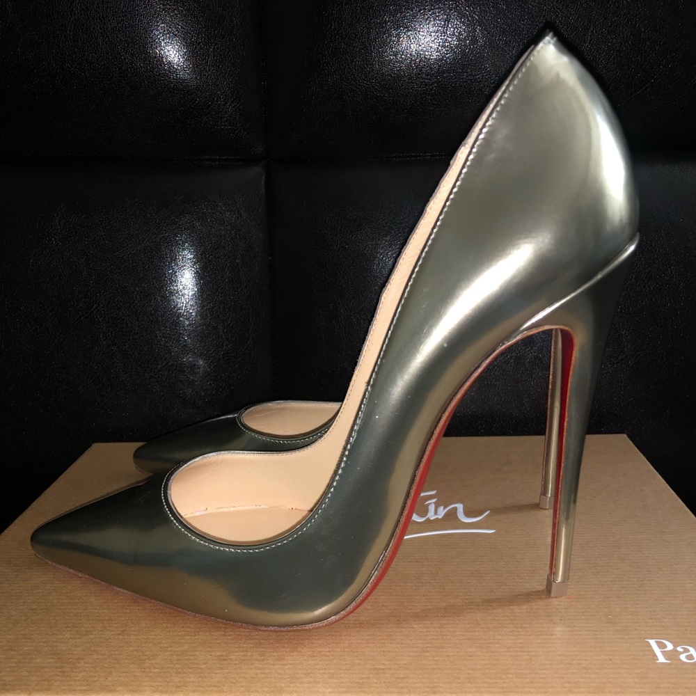 So Kate 120 light gold